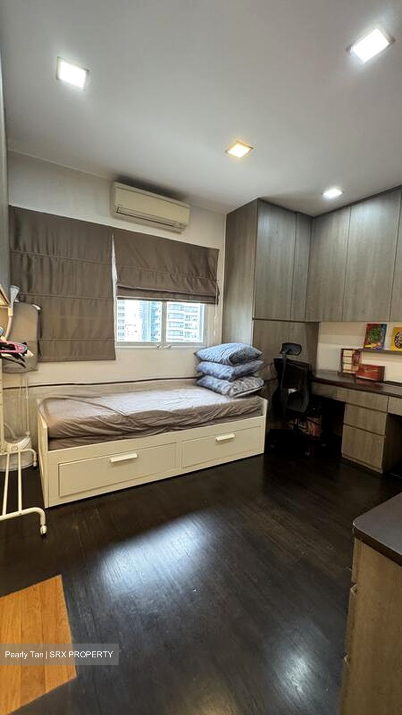 Grange Heights (D9), Apartment #520852041